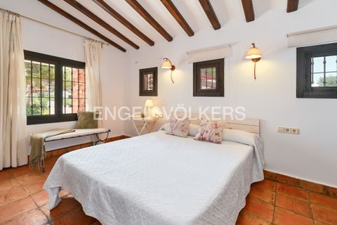 Villa i Benissa, Alicante, Benissa - € 1.050.000 | Ref: W-023E07 - foto 15