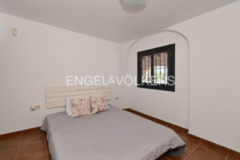 Villa i Benissa, Alicante, Benissa - € 1.050.000 | Ref: W-023E07 - foto 29