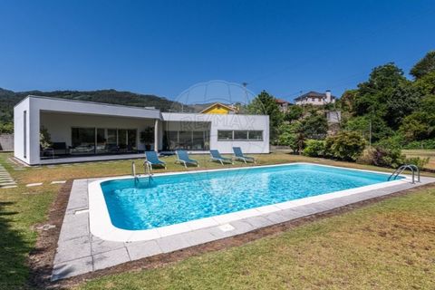Villa a Parada do Bouro, Braga, Parada do Bouro - € 595.000 | Ref: 123331024-867 - foto 42