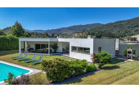 Villa a Parada do Bouro, Braga, Parada do Bouro - € 595.000 | Ref: 123331024-867 - foto 35