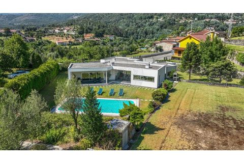 Villa a Parada do Bouro, Braga, Parada do Bouro - € 595.000 | Ref: 123331024-867 - foto 34