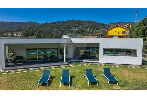 Villa a Parada do Bouro, Braga, Parada do Bouro - € 595.000 | Ref: 123331024-867 - foto 36