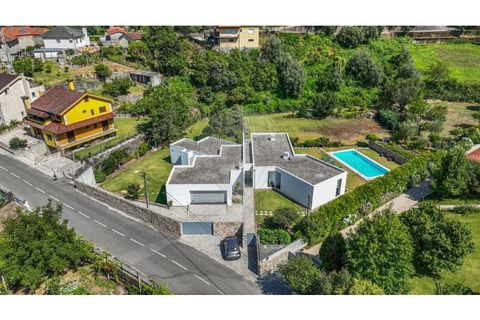 Villa a Parada do Bouro, Braga, Parada do Bouro - € 595.000 | Ref: 123331024-867 - foto 32