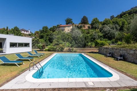Villa a Parada do Bouro, Braga, Parada do Bouro - € 595.000 | Ref: 123331024-867 - foto 41