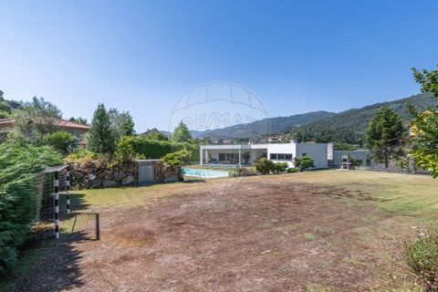 Villa a Parada do Bouro, Braga, Parada do Bouro - € 595.000 | Ref: 123331024-867 - foto 50