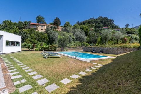Villa a Parada do Bouro, Braga, Parada do Bouro - € 595.000 | Ref: 123331024-867 - foto 40