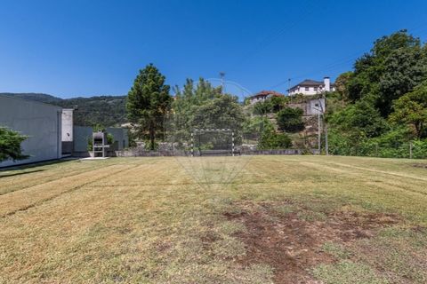 Villa a Parada do Bouro, Braga, Parada do Bouro - € 595.000 | Ref: 123331024-867 - foto 44