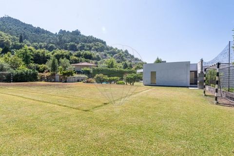 Villa a Parada do Bouro, Braga, Parada do Bouro - € 595.000 | Ref: 123331024-867 - foto 45