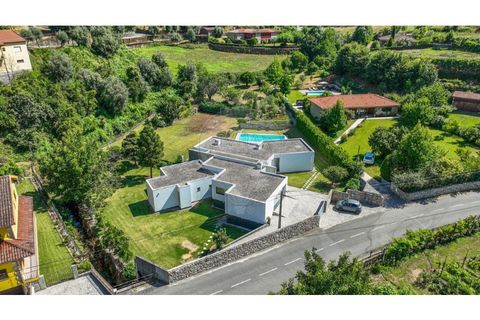 Villa a Parada do Bouro, Braga, Parada do Bouro - € 595.000 | Ref: 123331024-867 - foto 31