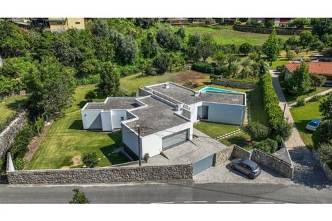 Villa a Parada do Bouro, Braga, Parada do Bouro - € 595.000 | Ref: 123331024-867 - foto 37