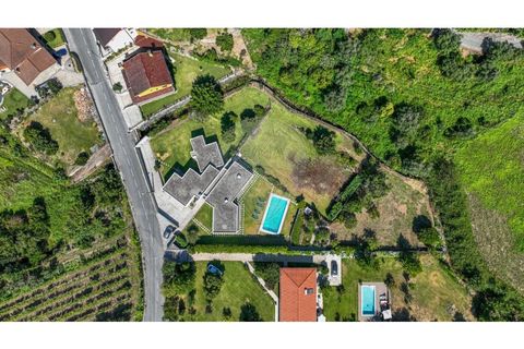 Villa a Parada do Bouro, Braga, Parada do Bouro - € 595.000 | Ref: 123331024-867 - foto 28