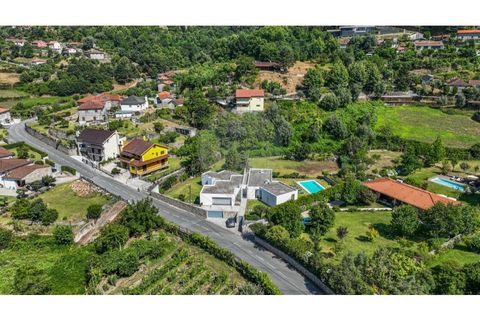 Villa a Parada do Bouro, Braga, Parada do Bouro - € 595.000 | Ref: 123331024-867 - foto 30