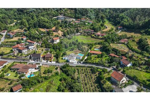 Villa a Parada do Bouro, Braga, Parada do Bouro - € 595.000 | Ref: 123331024-867 - foto 29