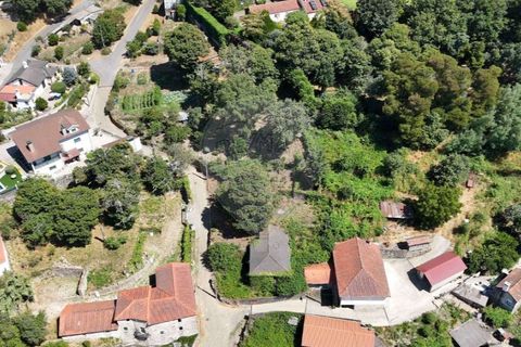 Villa a Fontoura, Viana do Castelo, Fontoura - € 79.500 | Ref: 123331212-78 - foto 14