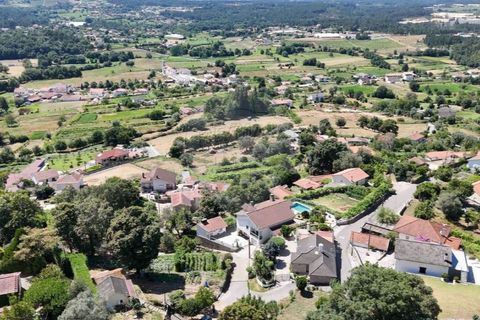 Villa a Fontoura, Viana do Castelo, Fontoura - € 79.500 | Ref: 123331212-78 - foto 26
