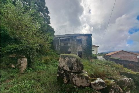 Villa a Fontoura, Viana do Castelo, Fontoura - € 79.500 | Ref: 123331212-78 - foto 32