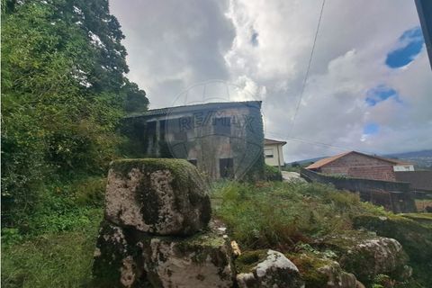 Villa a Fontoura, Viana do Castelo, Fontoura - € 79.500 | Ref: 123331212-78 - foto 33