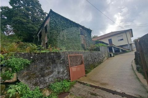 Villa a Fontoura, Viana do Castelo, Fontoura - € 79.500 | Ref: 123331212-78 - foto 34