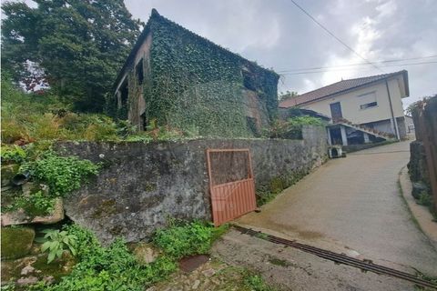 Villa a Fontoura, Viana do Castelo, Fontoura - € 79.500 | Ref: 123331212-78 - foto 35
