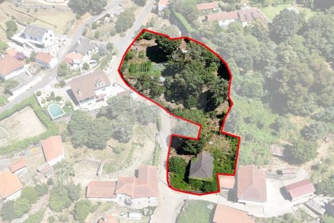 Villa a Fontoura, Viana do Castelo, Fontoura - € 79.500 | Ref: 123331212-78 - foto 36