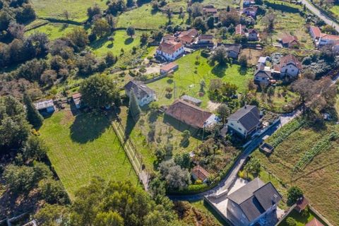 Helårsgrund i Ponte de Lima, Viana do Castelo, Ponte de Lima - € 85.000 | Ref: 126201038-1 - foto 2