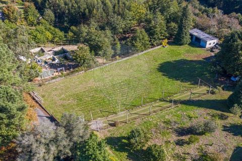 Helårsgrund i Ponte de Lima, Viana do Castelo, Ponte de Lima - € 85.000 | Ref: 126201038-1 - foto 4