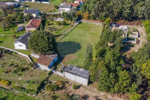 Helårsgrund i Ponte de Lima, Viana do Castelo, Ponte de Lima - € 85.000 | Ref: 126201038-1 - foto 5