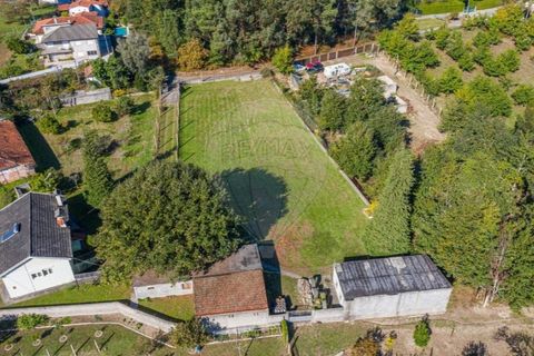 Helårsgrund i Ponte de Lima, Viana do Castelo, Ponte de Lima - € 85.000 | Ref: 126201038-1 - foto 7