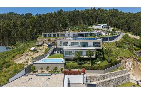 Villa a Fafe, Braga, Fafe - € 799.000 | Ref: 126201038-5 - foto 2
