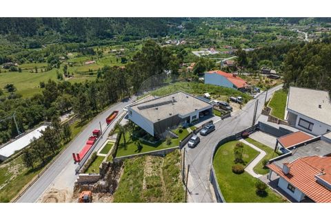 Villa a Fafe, Braga, Fafe - € 799.000 | Ref: 126201038-5 - foto 3