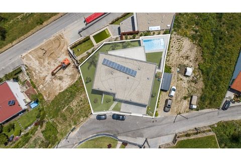 Villa a Fafe, Braga, Fafe - € 799.000 | Ref: 126201038-5 - foto 5