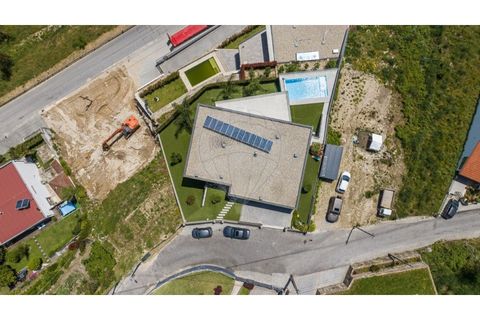 Villa a Fafe, Braga, Fafe - € 799.000 | Ref: 126201038-5 - foto 7