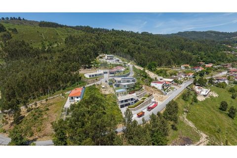 Villa a Fafe, Braga, Fafe - € 799.000 | Ref: 126201038-5 - foto 9
