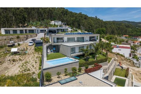 Villa a Fafe, Braga, Fafe - € 799.000 | Ref: 126201038-5 - foto 10