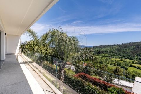 Villa a Fafe, Braga, Fafe - € 799.000 | Ref: 126201038-5 - foto 11