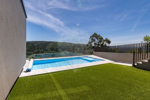 Villa a Fafe, Braga, Fafe - € 799.000 | Ref: 126201038-5 - foto 43