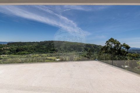 Villa a Fafe, Braga, Fafe - € 799.000 | Ref: 126201038-5 - foto 44