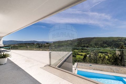 Villa a Fafe, Braga, Fafe - € 799.000 | Ref: 126201038-5 - foto 45