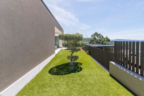 Villa a Fafe, Braga, Fafe - € 799.000 | Ref: 126201038-5 - foto 46