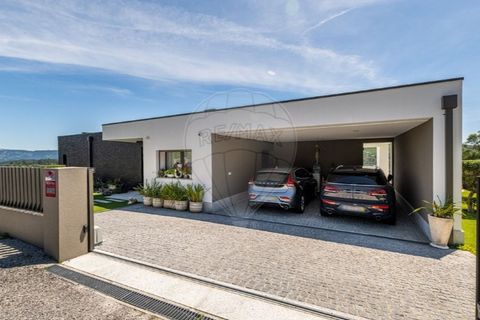 Villa a Fafe, Braga, Fafe - € 799.000 | Ref: 126201038-5 - foto 47