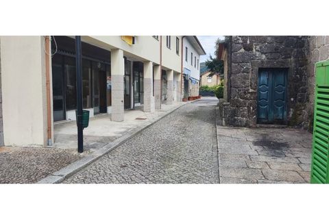 L'establiment comercial a Moimenta, Braga, Moimenta - € 425/mes | Ref: 126201038-7 - foto 3
