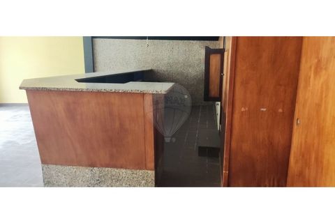 L'establiment comercial a Moimenta, Braga, Moimenta - € 425/mes | Ref: 126201038-7 - foto 8
