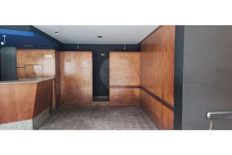 L'establiment comercial a Moimenta, Braga, Moimenta - € 425/mes | Ref: 126201038-7 - foto 9