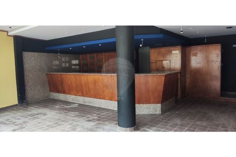 L'establiment comercial a Moimenta, Braga, Moimenta - € 425/mes | Ref: 126201038-7 - foto 10