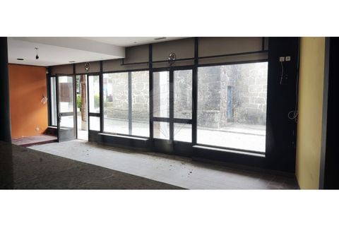 L'establiment comercial a Moimenta, Braga, Moimenta - € 425/mes | Ref: 126201038-7 - foto 14