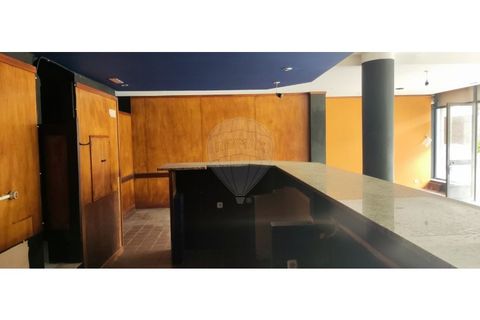 L'establiment comercial a Moimenta, Braga, Moimenta - € 425/mes | Ref: 126201038-7 - foto 15