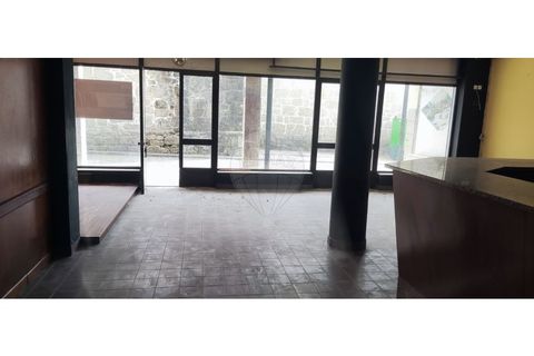 L'establiment comercial a Moimenta, Braga, Moimenta - € 425/mes | Ref: 126201038-7 - foto 18