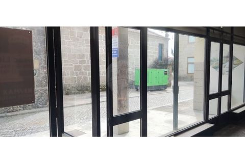 L'establiment comercial a Moimenta, Braga, Moimenta - € 425/mes | Ref: 126201038-7 - foto 19
