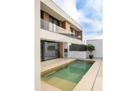 Villa a Vila Verde, Braga, Vila Verde - € 445.000 | Ref: 126201038-8 - foto 29