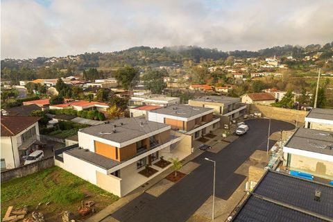 Villa a Vila Verde, Braga, Vila Verde - € 445.000 | Ref: 126201038-8 - foto 35